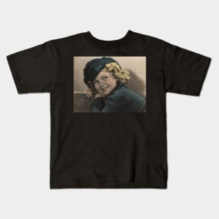 Shirley Temple Kids T-Shirt